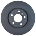 RDA Front Brake Rotor Pair for BMW X4 | RDA8169