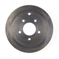 RDA Disc Brake Rotor Pair for Mazda Sentia Rear | RDA956