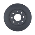 RDA Front Disc Brake Rotor Pair for Mitsubishi Mirage | RDA402