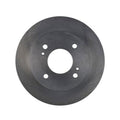 RDA Rear Disc Brake Rotor Pair for Nissan Wingroad WPY11 | RDA614