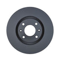 RDA Vented Disc Brake Rotor 283MM | RDA7328