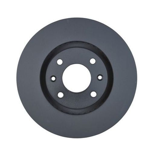 RDA Vented Disc Brake Rotor 283MM | RDA7328