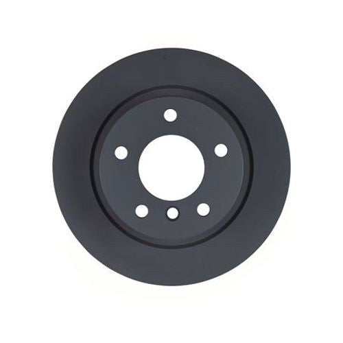 RDA Rear Brake Rotor Pair for Toyota Avensis | RDA7364