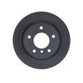 RDA Rear Brake Rotor Pair for Toyota Avensis | RDA7364