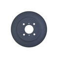 RDA Front Disc Brake Rotor Pair for Suzuki Swift | RDA7617