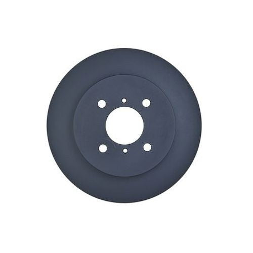 RDA Front Disc Brake Rotor Pair for Suzuki Swift | RDA7617