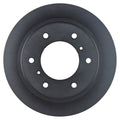RDA Vented Disc Brake Rotor 300MM | RDA7644