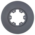 RDA Vented Disc Brake Rotor 283MM | RDA7651