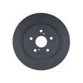 RDA Front Disc Brake Rotor Pair for Toyota Kluger | RDA7687