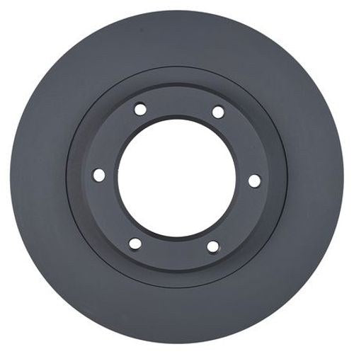 RDA Vented Disc Brake Rotor 311MM | RDA784