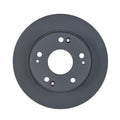 RDA Solid Disc Brake Rotor 260mm | RDA8036