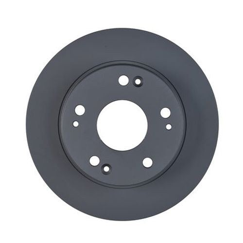 RDA Solid Disc Brake Rotor 260mm | RDA8036