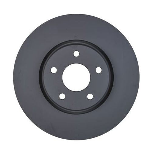 RDA Vented Disc Brake Rotor 300mm | RDA8107