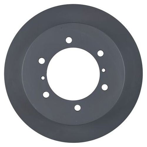 RDA Disc Brake Rotor Pair for Mitsubishi Pajero | RDA233