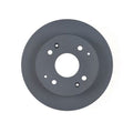 RDA Rear Disc Brake Rotor Pair for Rover 623 SARRH | RDA471
