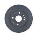 RDA Rear Disc Brake Rotor Pair for Mazda Roadster | RDA534