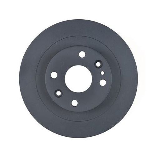 RDA Rear Disc Brake Rotor Pair for Mazda Roadster | RDA534