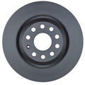 RDA Rear Brake Rotor Pair for Volkswagen Tiguan | RDA7384