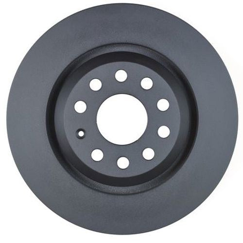 RDA Rear Brake Rotor Pair for Volkswagen Tiguan | RDA7384