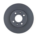 RDA Vented Disc Brake Rotor 256MM | RDA7405