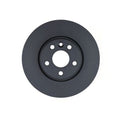 RDA Front Brake Rotor Pair for Volvo XC70 | RDA7441