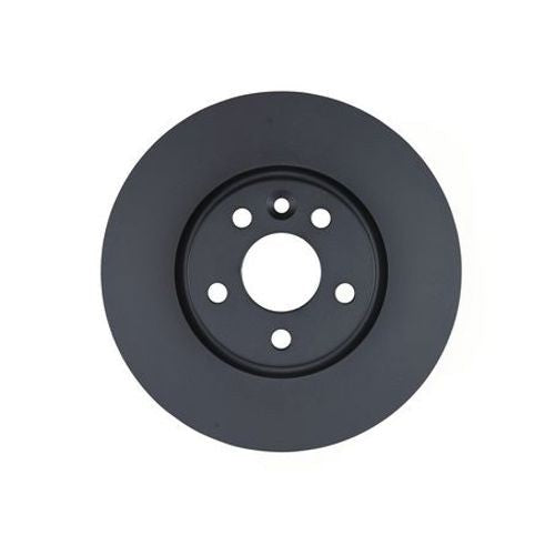 RDA Front Brake Rotor Pair for Volvo XC70 | RDA7441