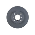 RDA Front Disc Brake Rotor Pair for Suzuki Liana | RDA7612