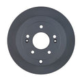 RDA Rear Disc Brake Rotor Pair for Kia Sorento | RDA7855