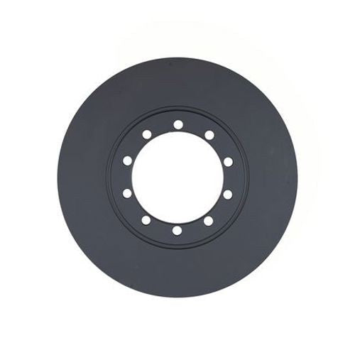 RDA Rear Disc Brake Rotor Pair for Ford Transit | RDA7977