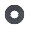 RDA Rear Disc Brake Rotor Pair for Ford Transit | RDA7977