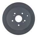RDA Rear Brake Rotor Pair for Suzuki Grand Vitara | RDA8187