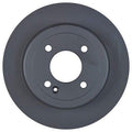 RDA Solid Disc Brake Rotor 262mm | RDA8189