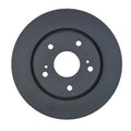 RDA Front Brake Rotor Pair for Suzuki Swift | RDA8363