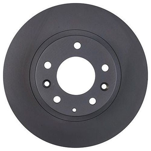 RDA Disc Brake Rotor Pair for Mazda RX-7 Front | RDA947