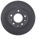 RDA Disc Brake Rotor Pair for Mazda RX-7 Front | RDA947