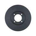 RDA Front Disc Brake Rotor Pair for Ford Zodiac MK4 | RDA113