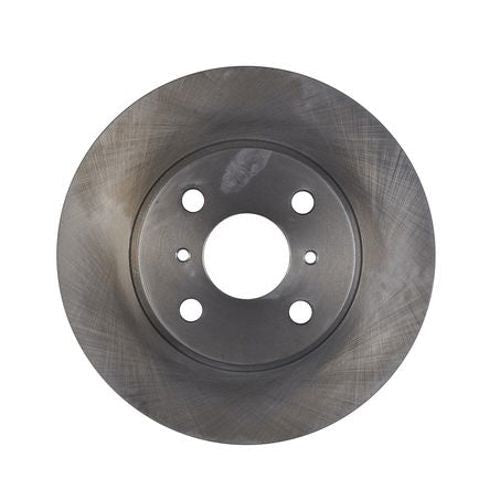 RDA Front Brake Rotor Pair for Toyota Starlet | RDA695