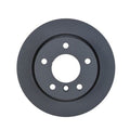 RDA Rear Brake Rotor Pair for Mercedes-Benz SL320 R129 | RDA7073
