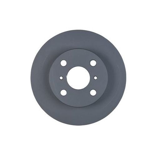 RDA Front Disc Brake Rotor Pair for Toyota Tercel | RDA714