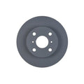 RDA Front Disc Brake Rotor Pair for Toyota Tercel | RDA714