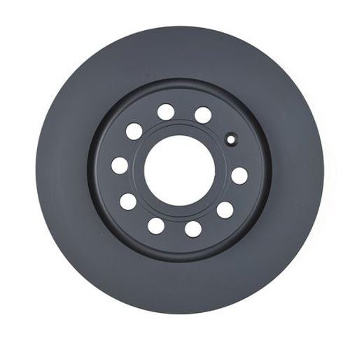 RDA Front Disc Brake Rotor Pair for Volkswagen Jetta | RDA7226