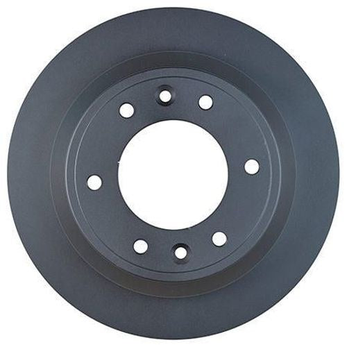 RDA Vented Disc Brake Rotor 324MM | RDA7460