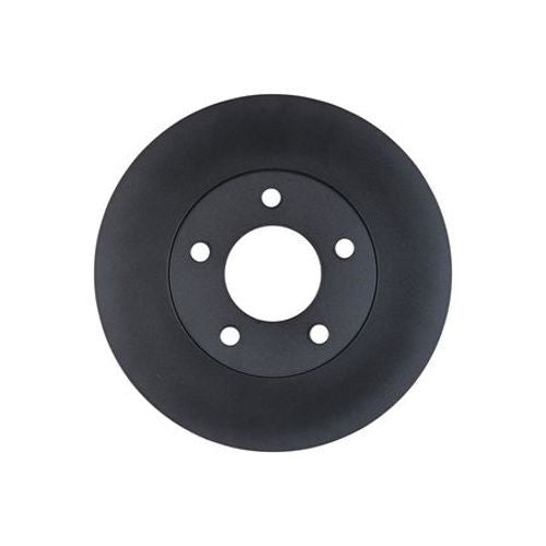 RDA Front Disc Brake Rotor Pair for Mazda Verisa | RDA7568