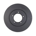 RDA Front Disc Brake Rotor Pair for Toyota Hiace/Regius | RDA7680