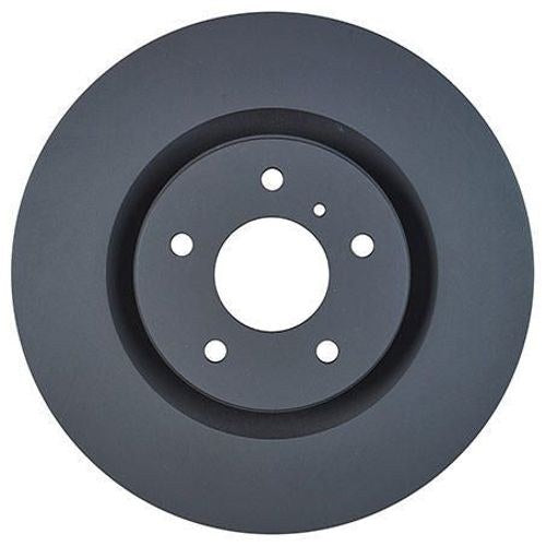 RDA Front Disc Brake Rotor Pair for Toyota Fortuner | RDA7685