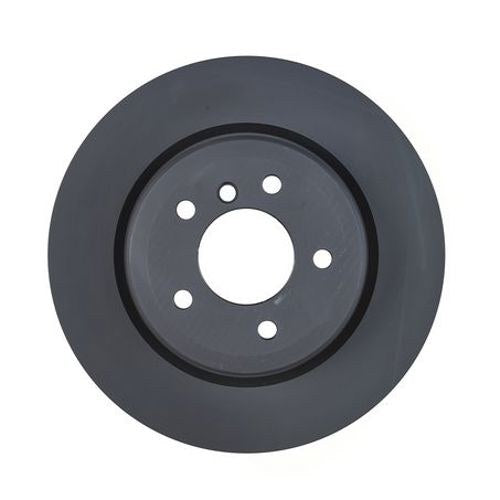 RDA Rear Disc Brake Rotor Pair for BMW X1 E84 | RDA8000