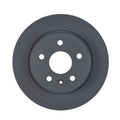 RDA Solid Disc Brake Rotor 268mm | RDA8040