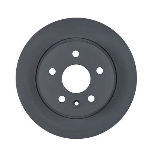 RDA Solid Disc Brake Rotor 268mm | RDA8040