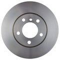 RDA Front Brake Rotor Pair for Mini Countryman R60 | RDA8346
