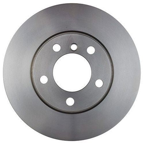 RDA Front Brake Rotor Pair for Mini Countryman R60 | RDA8346